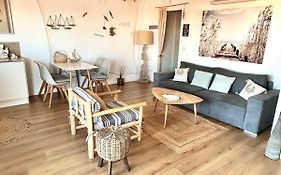 Le Petit Colliourenc - Apt Climatise Avec Terrasse