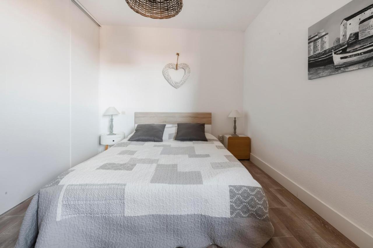 Le Petit Colliourenc - Apt Climatise Avec Terrasse Extérieur photo